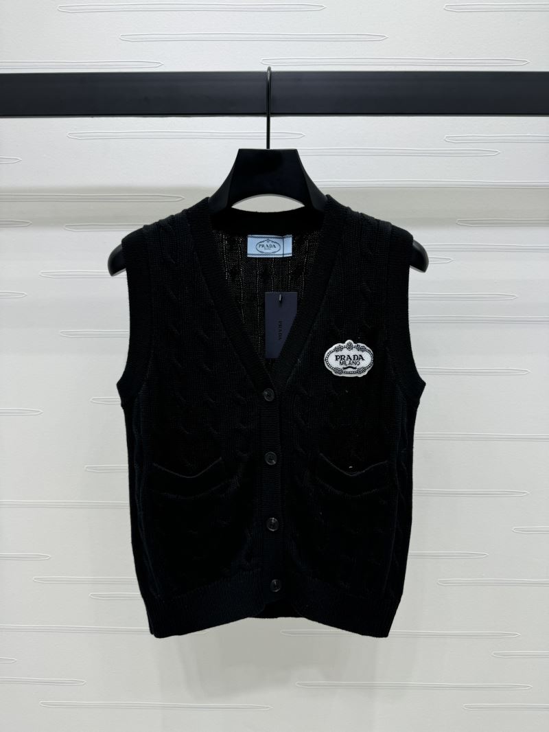 Prada Vest